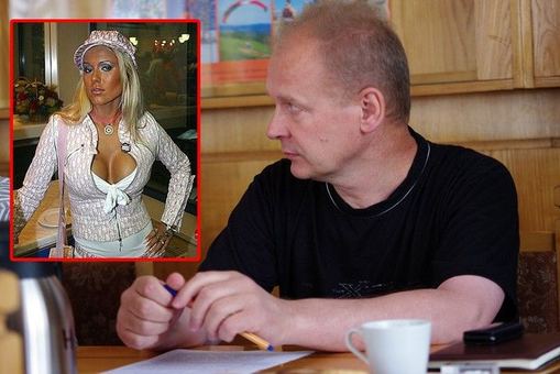Nowak załatwił Dodę
