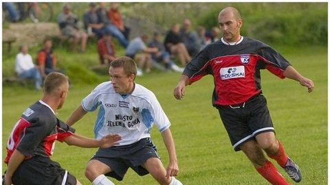 Wyniki I rundy Pucharu Polski OZPN JG
