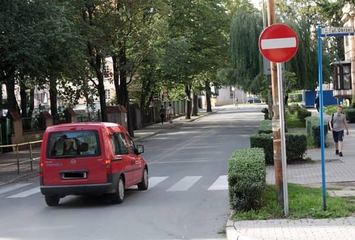 Centrum jednokierunkowe