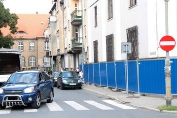 Centrum jednokierunkowe