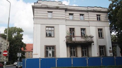 Będzie monitoring?