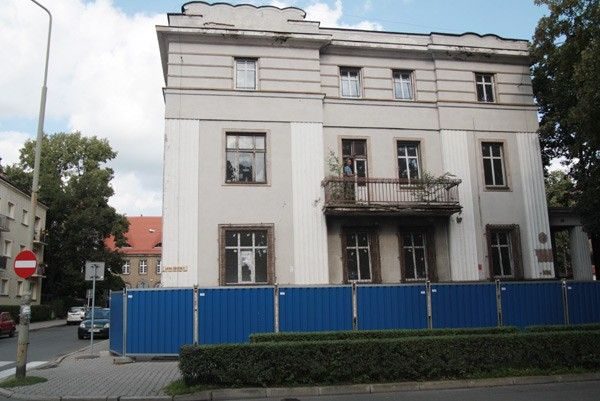 Będzie monitoring?