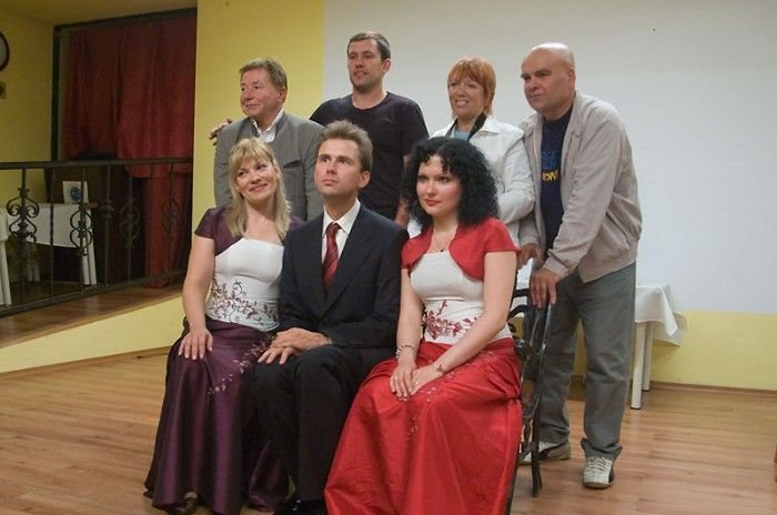 Koncertowe pożegnanie po estońsku