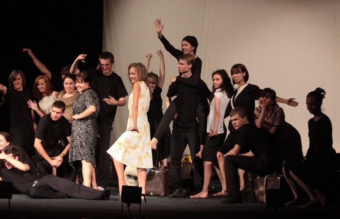 „Klisza pamięci” – dziś premiera!