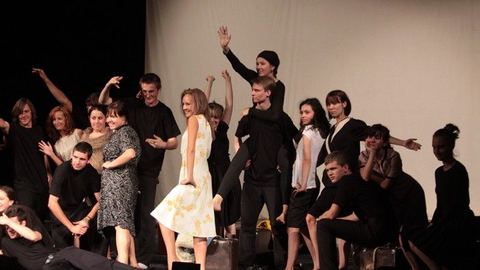 „Klisza pamięci” – dziś premiera!