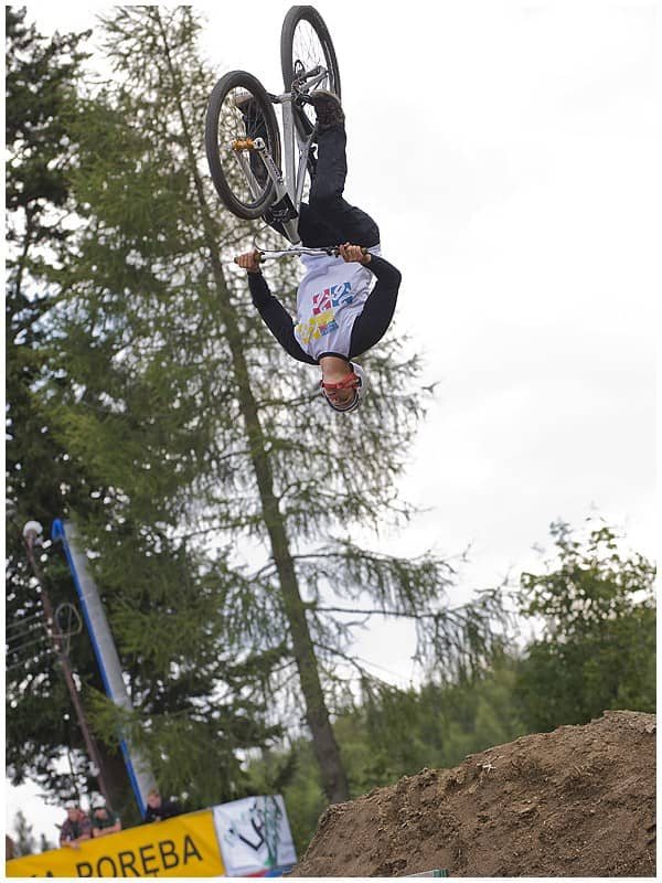 Najszybsi rajderzy na Lech Bike Festiwal