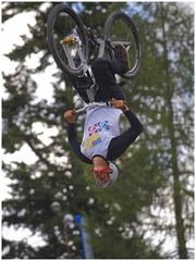 Najszybsi rajderzy na Lech Bike Festiwal