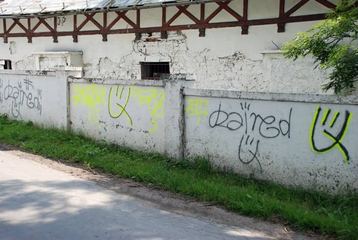 Na wandala nie ma siły
