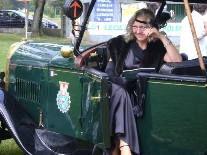 Camperzy wszystkich regionów – łączcie się!
