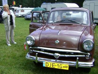 Camperzy wszystkich regionów – łączcie się!