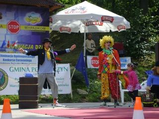 Camperzy wszystkich regionów – łączcie się!