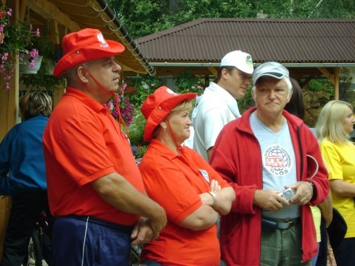 Camperzy wszystkich regionów – łączcie się!