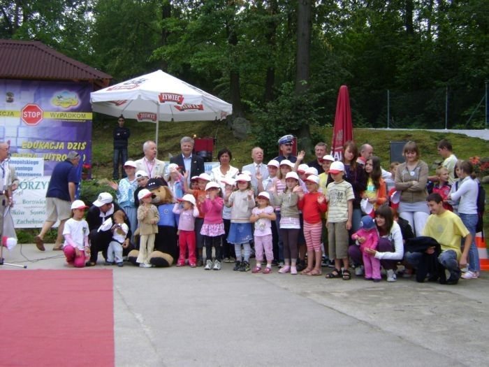 Camperzy wszystkich regionów – łączcie się!