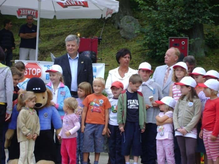 Camperzy wszystkich regionów – łączcie się!
