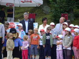 Camperzy wszystkich regionów – łączcie się!