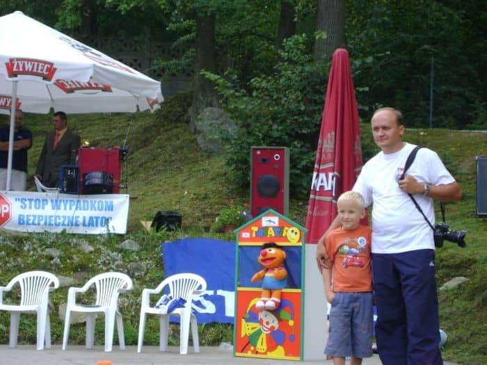 Camperzy wszystkich regionów – łączcie się!
