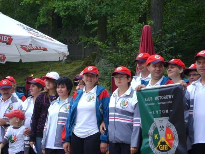Camperzy wszystkich regionów – łączcie się!