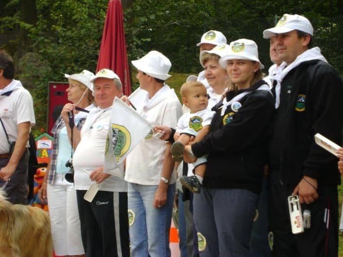 Camperzy wszystkich regionów – łączcie się!