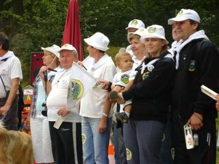 Camperzy wszystkich regionów – łączcie się!