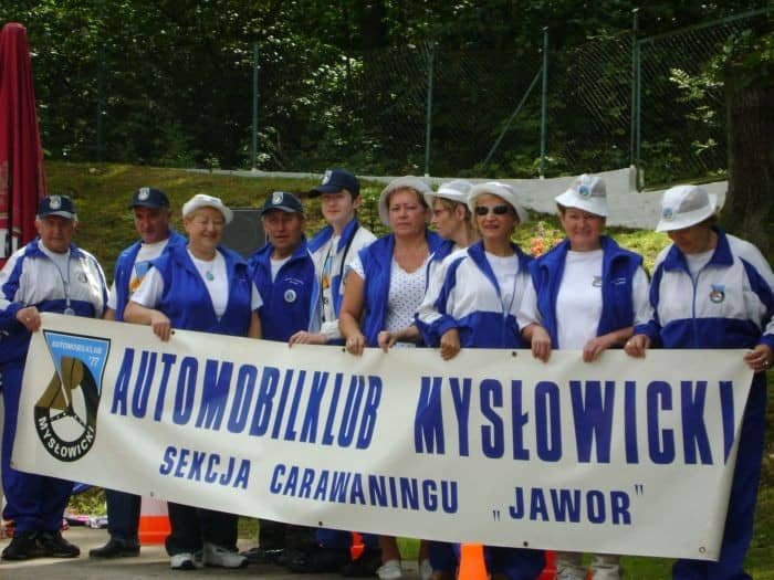 Camperzy wszystkich regionów – łączcie się!