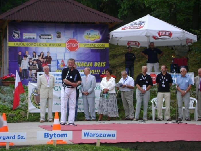 Camperzy wszystkich regionów – łączcie się!