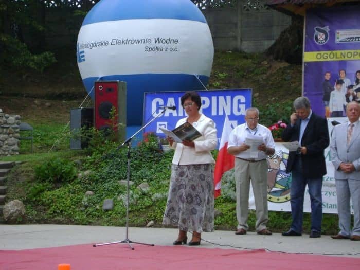 Camperzy wszystkich regionów – łączcie się!