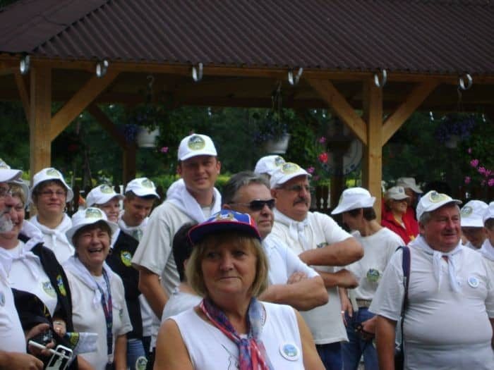 Camperzy wszystkich regionów – łączcie się!