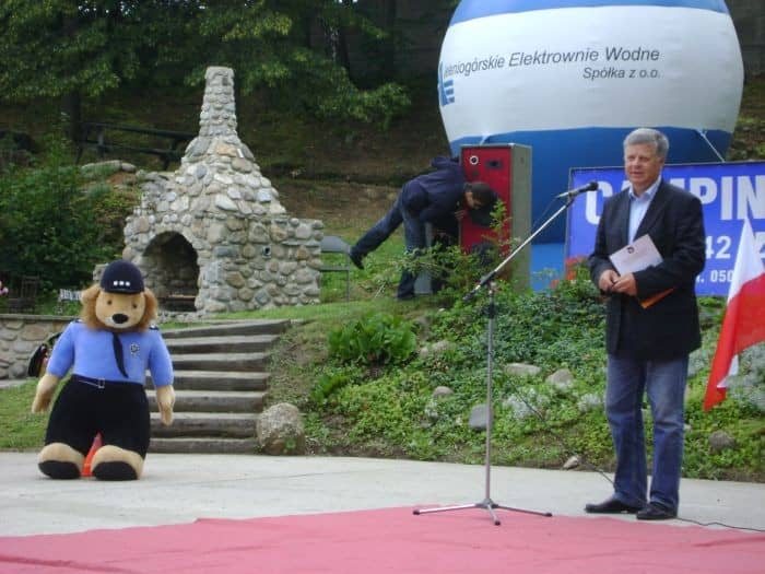 Camperzy wszystkich regionów – łączcie się!