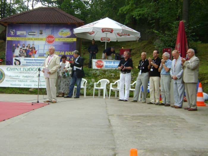 Camperzy wszystkich regionów – łączcie się!