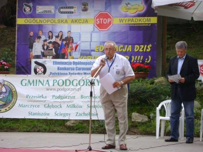 Camperzy wszystkich regionów – łączcie się!
