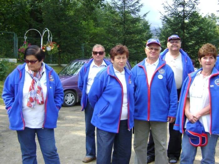 Camperzy wszystkich regionów – łączcie się!