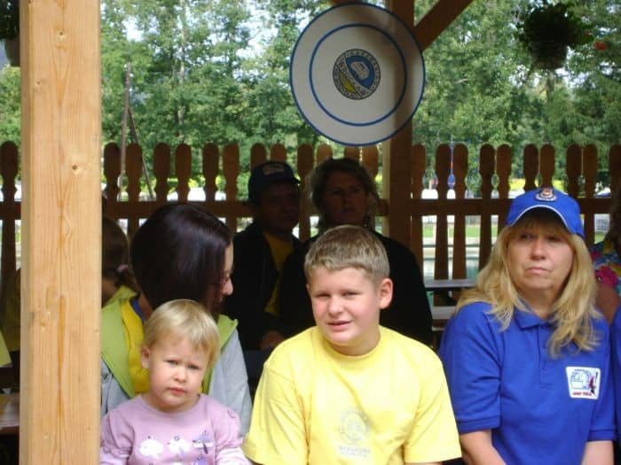 Camperzy wszystkich regionów – łączcie się!