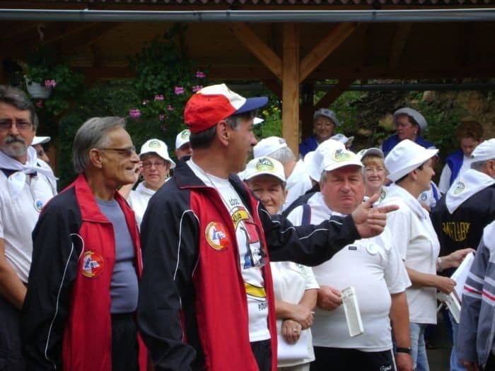 Camperzy wszystkich regionów – łączcie się!
