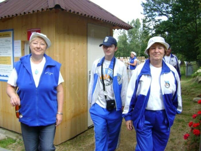 Camperzy wszystkich regionów – łączcie się!