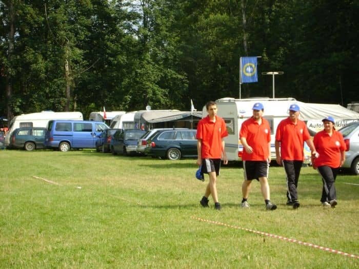Camperzy wszystkich regionów – łączcie się!