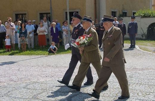 Chwała żołnierzom nie tylko w dniu ich święta