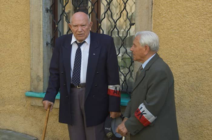 Chwała żołnierzom nie tylko w dniu ich święta
