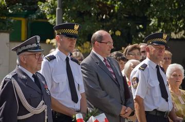Chwała żołnierzom nie tylko w dniu ich święta