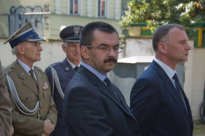 Chwała żołnierzom nie tylko w dniu ich święta