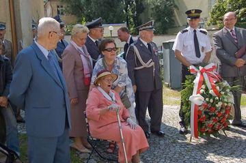 Chwała żołnierzom nie tylko w dniu ich święta