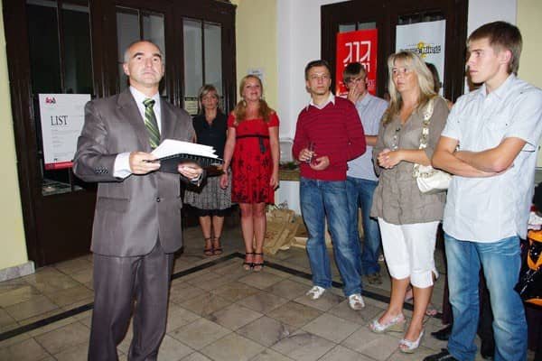 Mocny błysk „Kliszy pamięci”