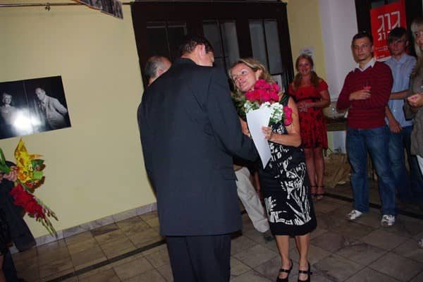 Mocny błysk „Kliszy pamięci”