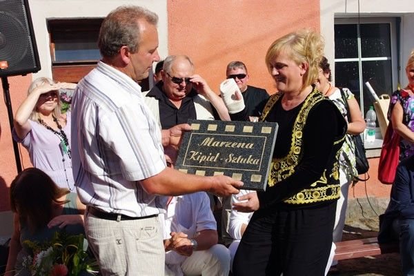 Wesoło w mieście „Samych swoich”