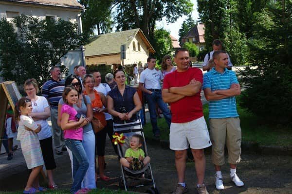 Wesoło w mieście „Samych swoich”