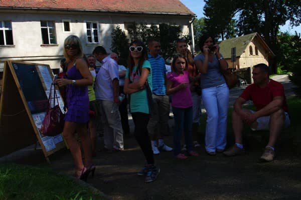 Wesoło w mieście „Samych swoich”