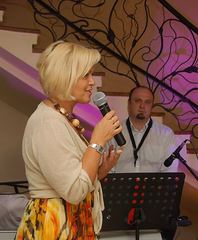 Aura malarstwa w Casparze