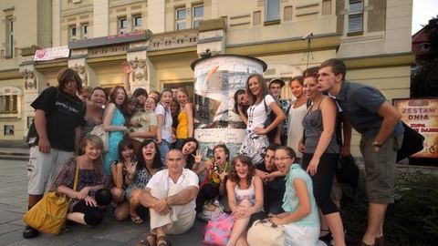 „Klisza pamięci” wróci na scenę