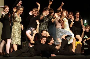 „Klisza pamięci” wróci na scenę