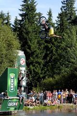 Ku czci roweru! XIII Lech Bike Festiwal za nami