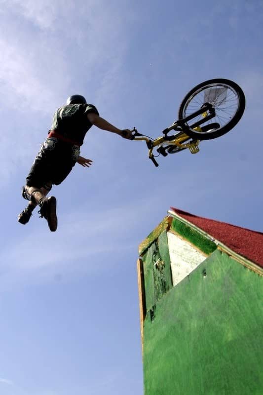 Ku czci roweru! XIII Lech Bike Festiwal za nami